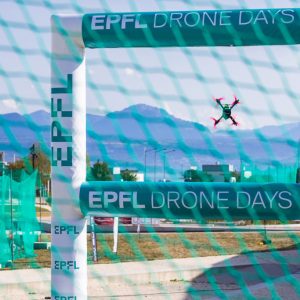 EPFL Drone Days 2020