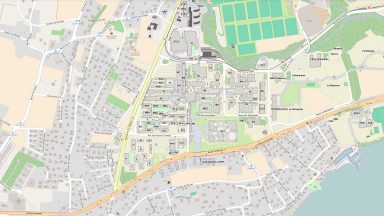 carte de l'EPFL carte de l'EPFL