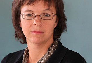 Prof. Kristina Schoonjans | EPFL Institute of Bioengineering | © EPFL Prof. Kristina Schoonjans | EPFL Institute of Bioengineering | © EPFL