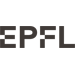Logo of the EPFL